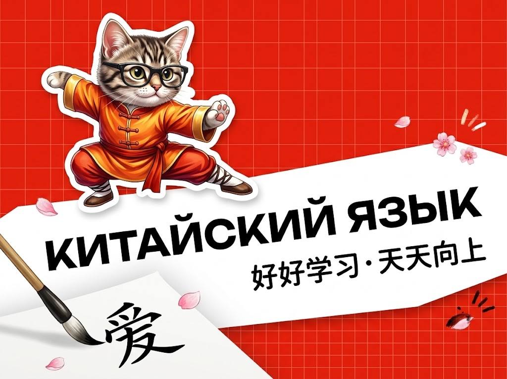 Чек-лист летнего плана по китайскому языку: регулярные 20 минут в день